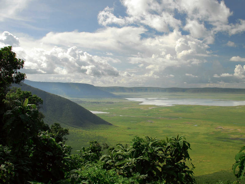 ngorongoro crater_1517759425